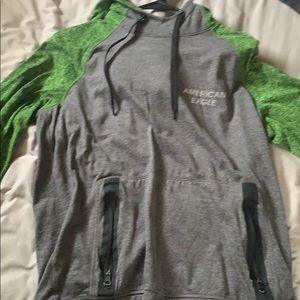 American Eagle hoodie